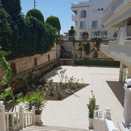 Club Aegean Apartment Altinkum  Exterior photo