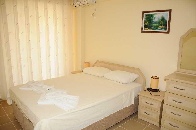 Club Aegean Apartment Altinkum  Exterior photo