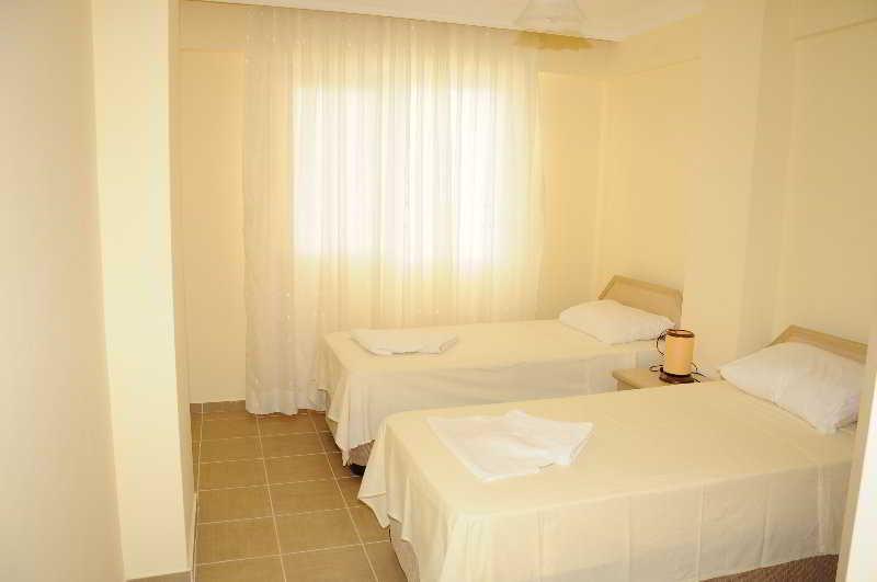 Club Aegean Apartment Altinkum  Exterior photo