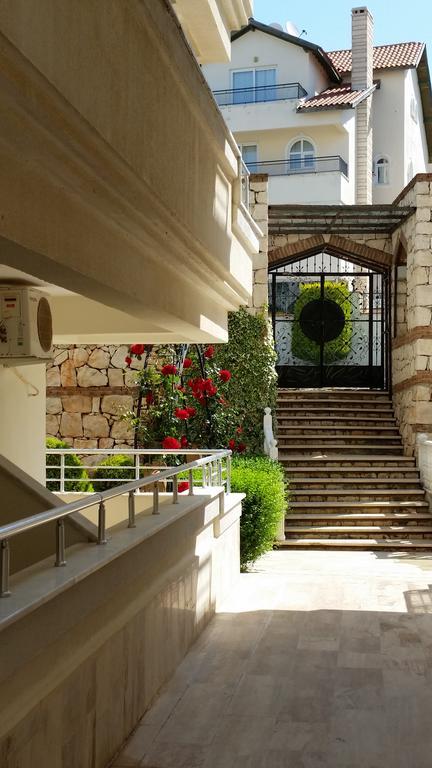 Club Aegean Apartment Altinkum  Exterior photo