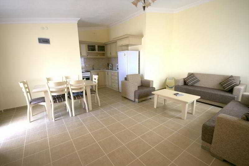 Club Aegean Apartment Altinkum  Exterior photo