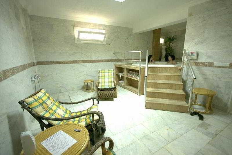 Club Aegean Apartment Altinkum  Exterior photo