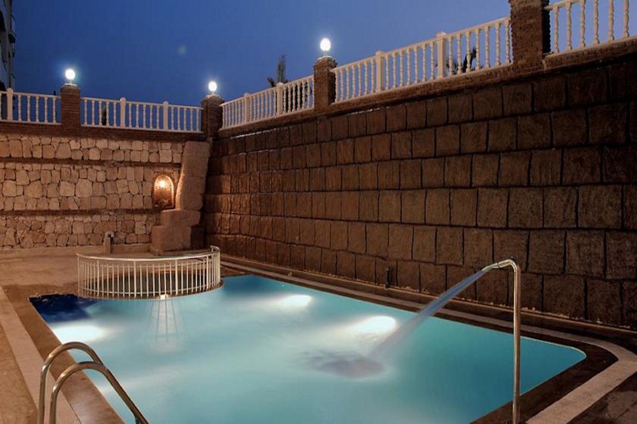 Club Aegean Apartment Altinkum  Exterior photo